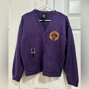 Her Universe Kiki’s Delivery Service Cardigan